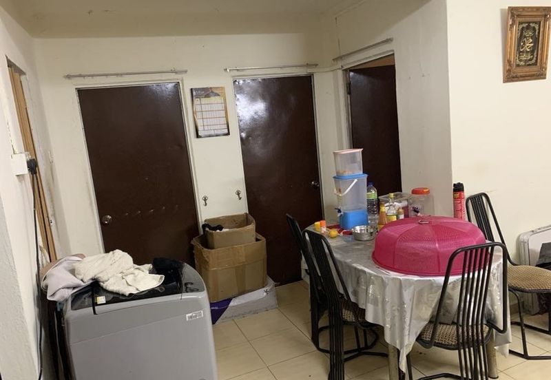 Apartment Permata, Bandar Perda