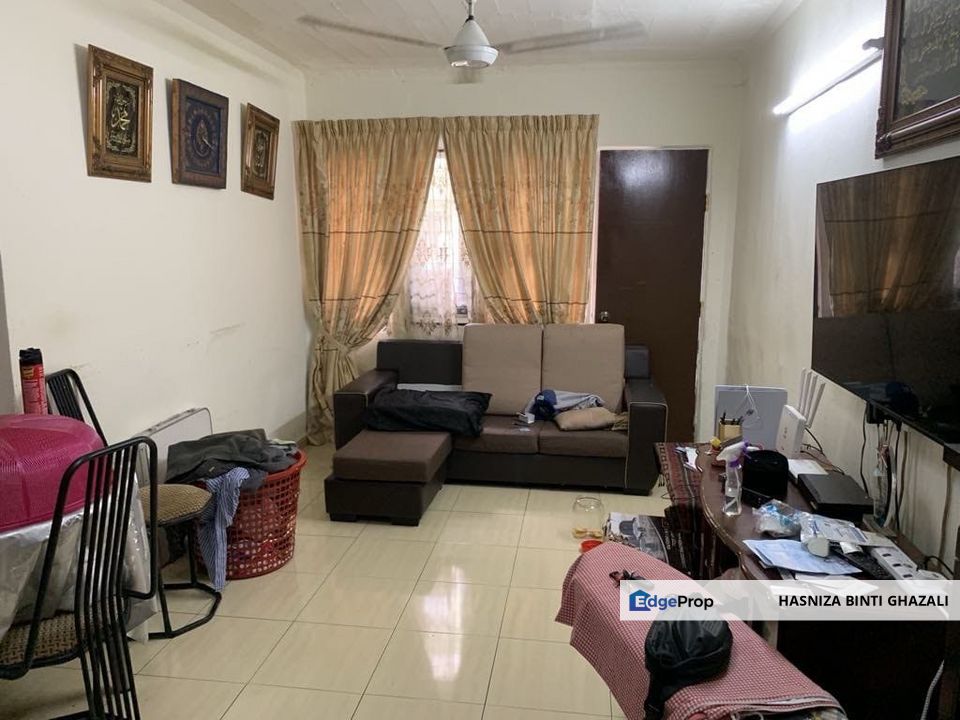 Apartment Permata,Bandar Perda Untuk Dijual, Penang, Bandar Perda