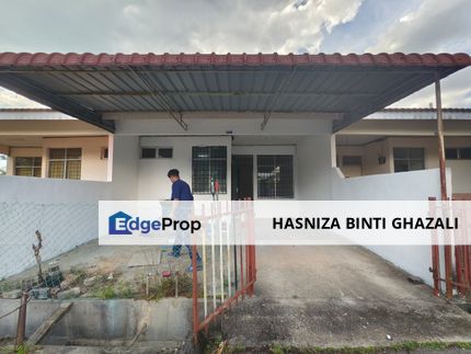 Bandar Utama,Sungai Petani Kedah ,Teres Setingkat Untuk DiJual, Kedah, Sungai Petani