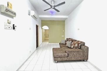 BANDAR PUTERI JAYA SEKSYEN 1