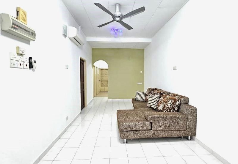 BANDAR PUTERI JAYA SEKSYEN 1