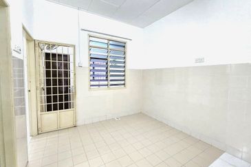 BANDAR PUTERI JAYA SEKSYEN 1