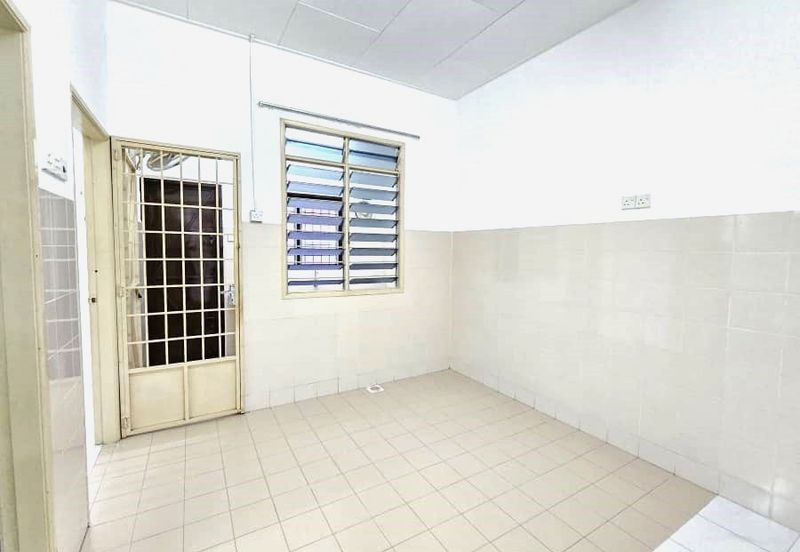 BANDAR PUTERI JAYA SEKSYEN 1