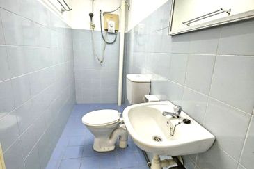 BANDAR PUTERI JAYA SEKSYEN 1