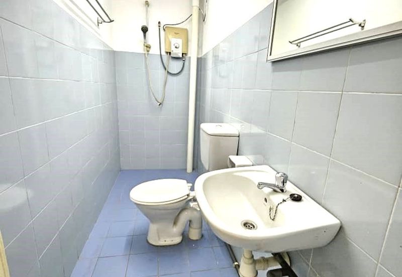 BANDAR PUTERI JAYA SEKSYEN 1