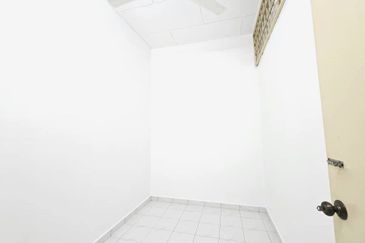 BANDAR PUTERI JAYA SEKSYEN 1