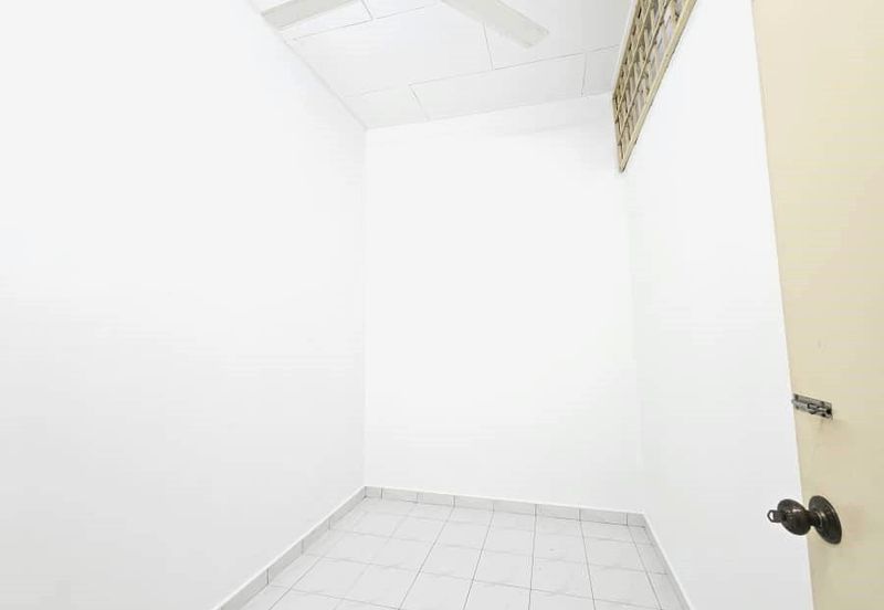 BANDAR PUTERI JAYA SEKSYEN 1