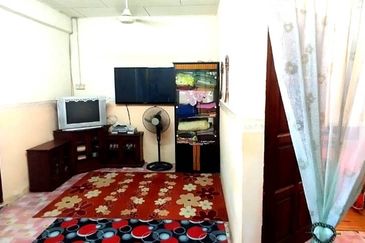 BANDAR PUTERI JAYA SEKSYEN 1