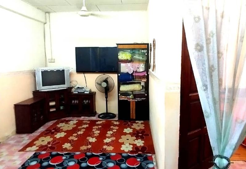 BANDAR PUTERI JAYA SEKSYEN 1