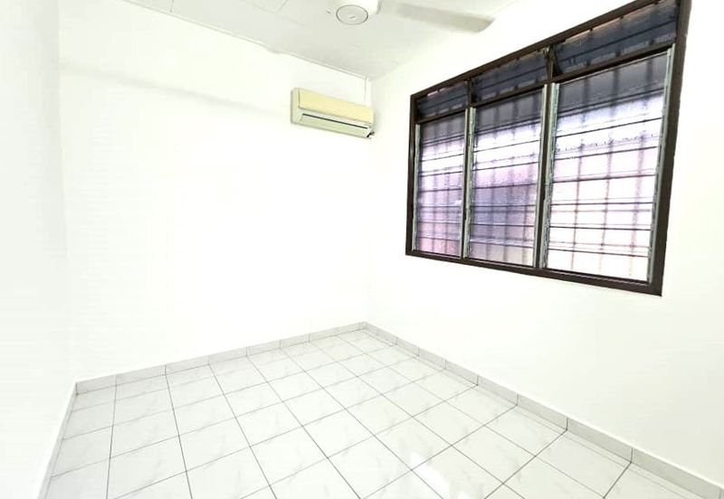 BANDAR PUTERI JAYA SEKSYEN 1