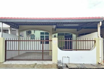 BANDAR PUTERI JAYA SEKSYEN 1