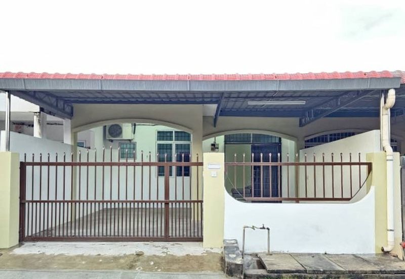 BANDAR PUTERI JAYA SEKSYEN 1
