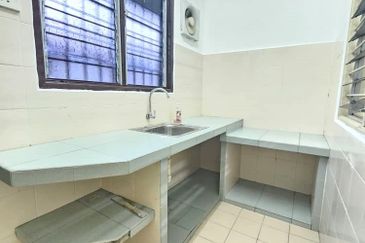 BANDAR PUTERI JAYA SEKSYEN 1