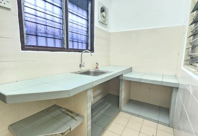 BANDAR PUTERI JAYA SEKSYEN 1