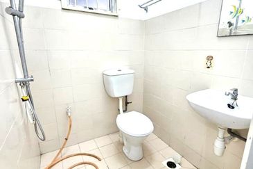 BANDAR PUTERI JAYA SEKSYEN 1