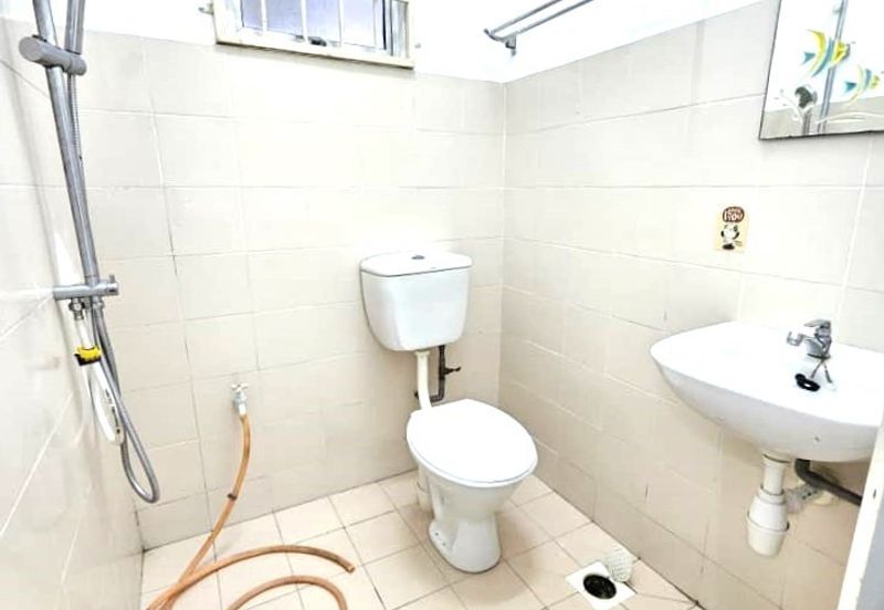 BANDAR PUTERI JAYA SEKSYEN 1