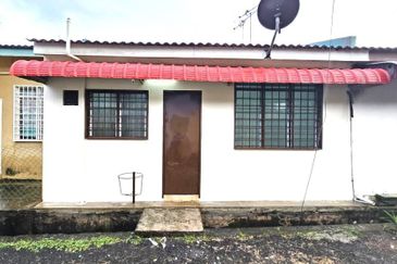 BANDAR PUTERI JAYA SEKSYEN 1