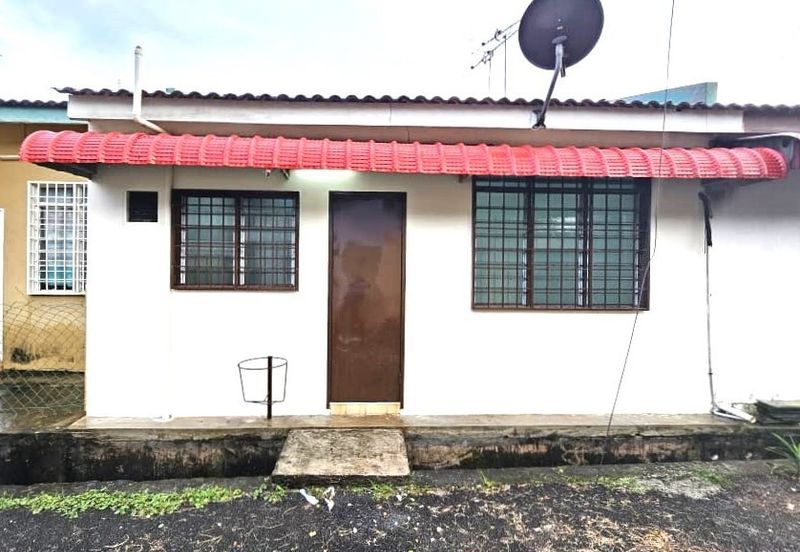 BANDAR PUTERI JAYA SEKSYEN 1