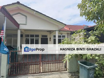 Spice Village ,Sungai Petani Teres Setingkat Untuk Dijual, Kedah, Sungai Petani