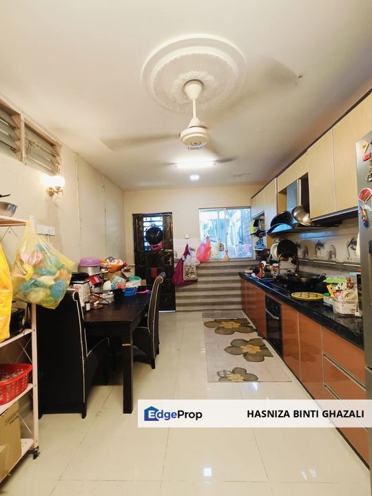 Taman Murai Jaya,Simpang Ampat,Pulau Pinang Semi D Untuk Dijual, Penang, Bukit Tambun