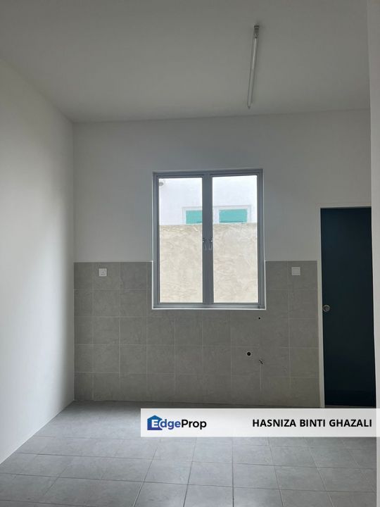 Yarra Park Northfield,Kuala Muda Kedah,Teres Setingkat Untuk Dijual, Kedah, Kuala Muda