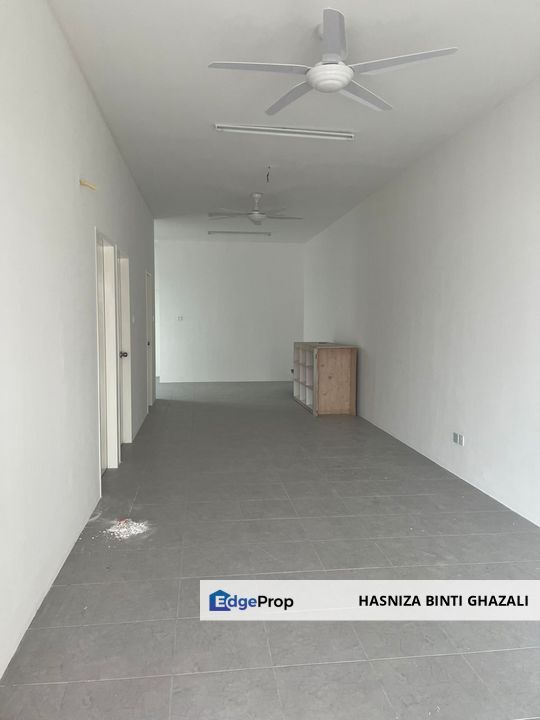 Yarra Park Northfield,Kuala Muda Kedah,Teres Setingkat Untuk Dijual, Kedah, Kuala Muda