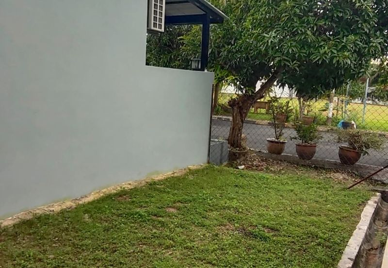 BANDAR AMANJAYA (ZON KENANGA)