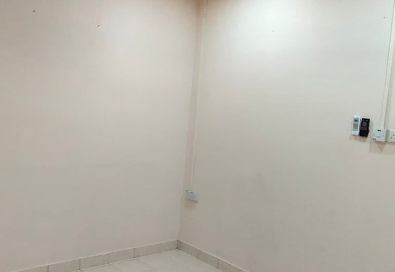 BANDAR AMANJAYA (ZON KENANGA)