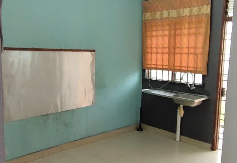 BANDAR AMANJAYA (ZON KENANGA)