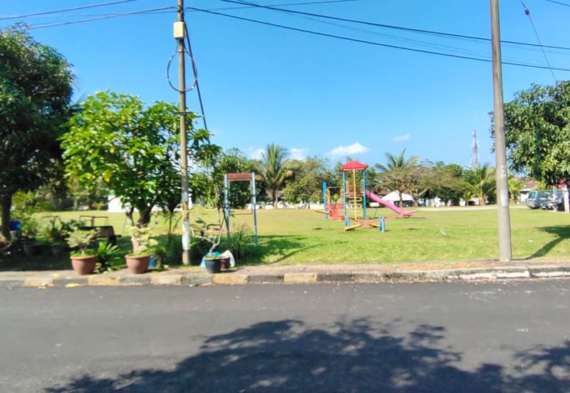 BANDAR AMANJAYA (ZON KENANGA)