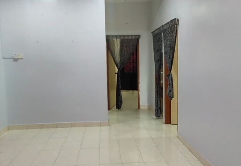 BANDAR AMANJAYA (ZON KENANGA)