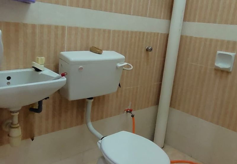 BANDAR AMANJAYA (ZON KENANGA)