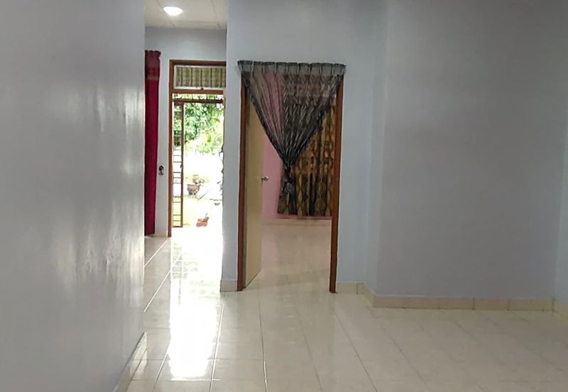 BANDAR AMANJAYA (ZON KENANGA)