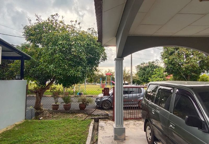 BANDAR AMANJAYA (ZON KENANGA)