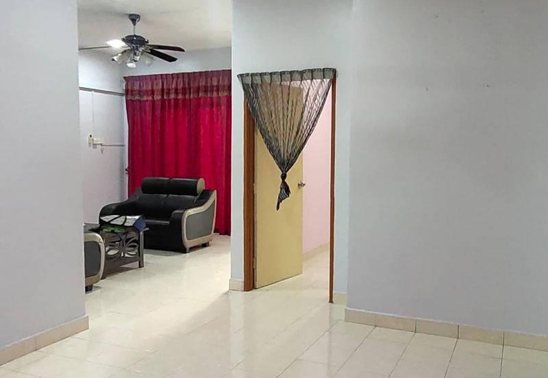 BANDAR AMANJAYA (ZON KENANGA)