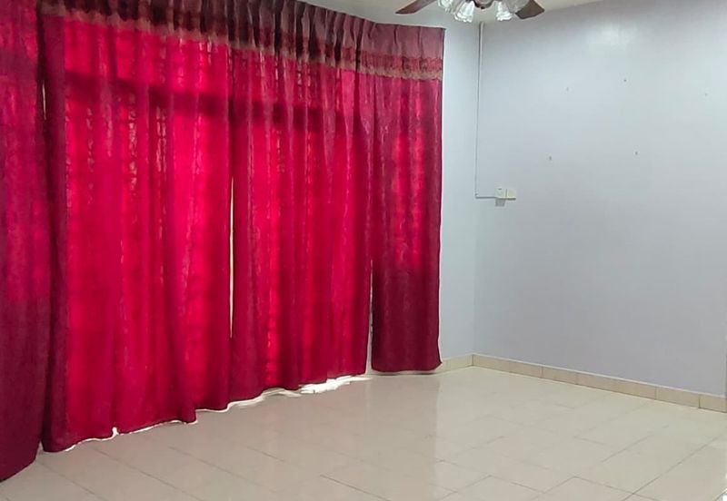 BANDAR AMANJAYA (ZON KENANGA)