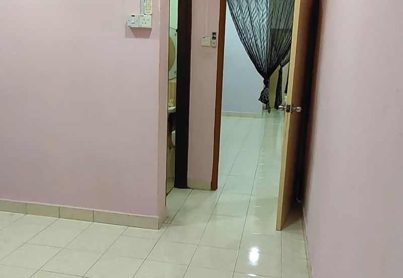 BANDAR AMANJAYA (ZON KENANGA)