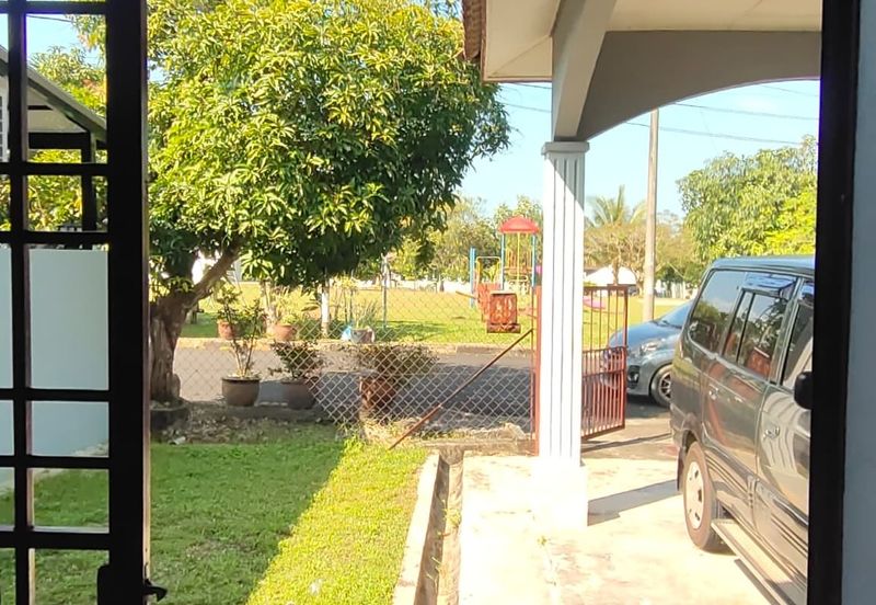 BANDAR AMANJAYA (ZON KENANGA)