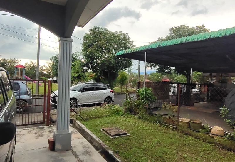 BANDAR AMANJAYA (ZON KENANGA)