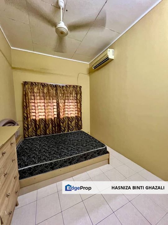 Bandar Puteri Jaya,Teres Setingkat Untuk DiJual, Kedah, Sungai Petani