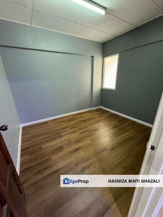 Apartment desaria sri menanti ,pulau pinang, Penang, Bayan Lepas
