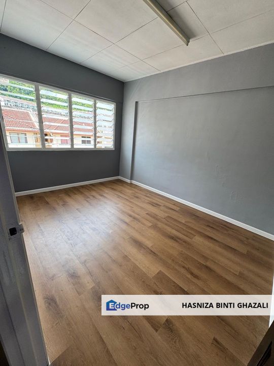 Apartment desaria sri menanti ,pulau pinang, Penang, Bayan Lepas
