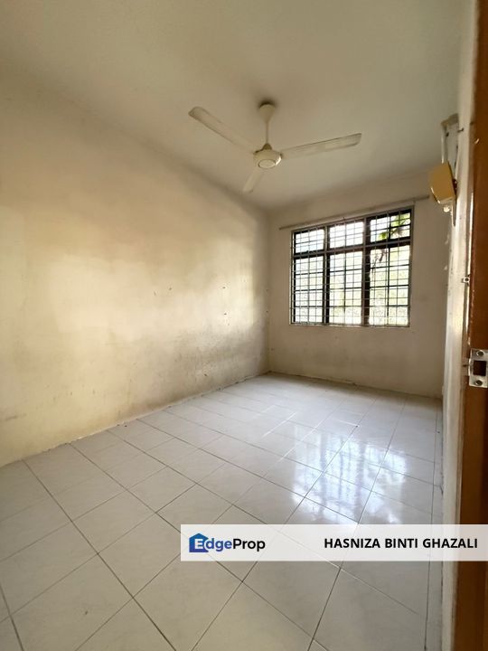 Taman kempas ,sungai Petani ,Semi D 2 Tingkat Untuk Di Jual, Kedah, Sungai Petani