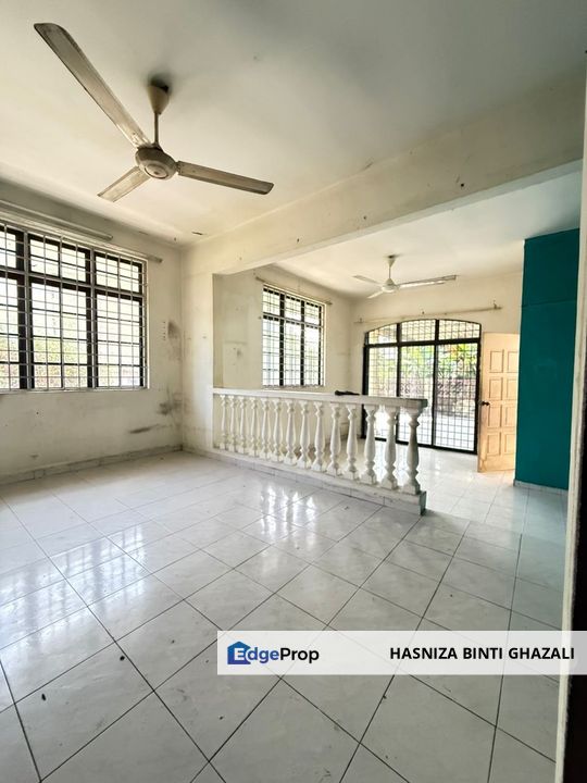 Taman kempas ,sungai Petani ,Semi D 2 Tingkat Untuk Di Jual, Kedah, Sungai Petani