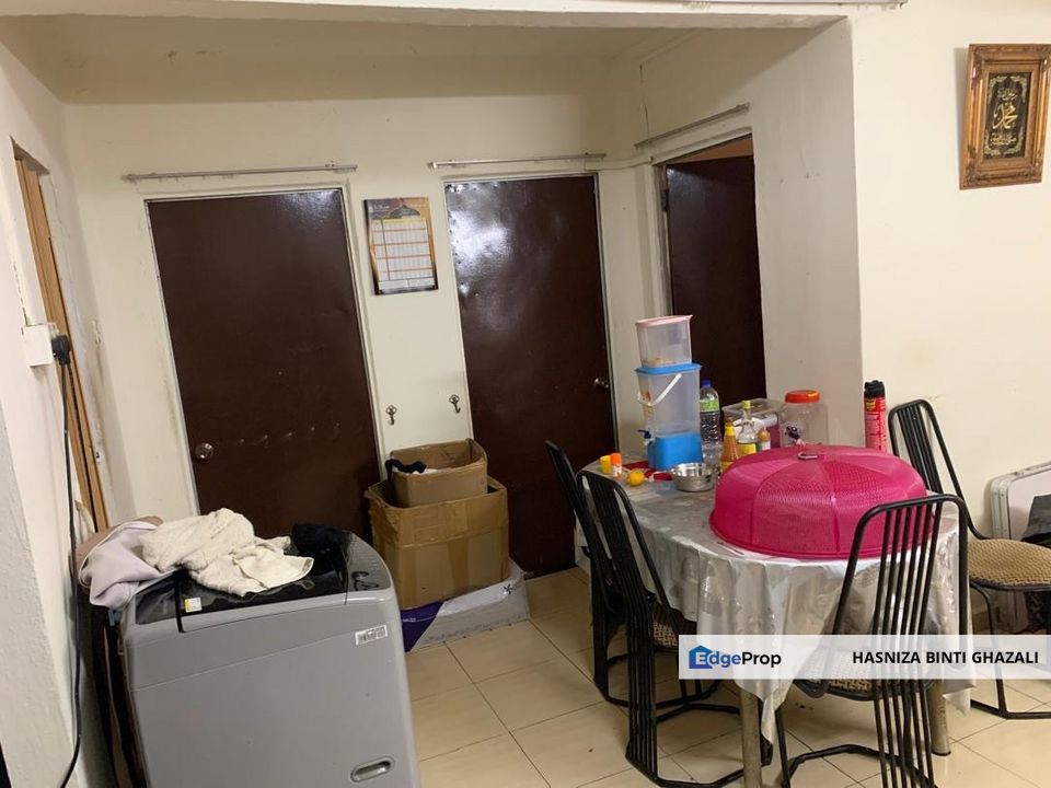 Apartment Permata,Bandar Perda Permatang Pauh, Penang, Bandar Perda