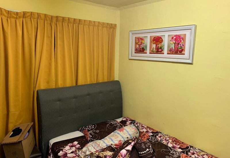 Apartment Permata, Bandar Perda
