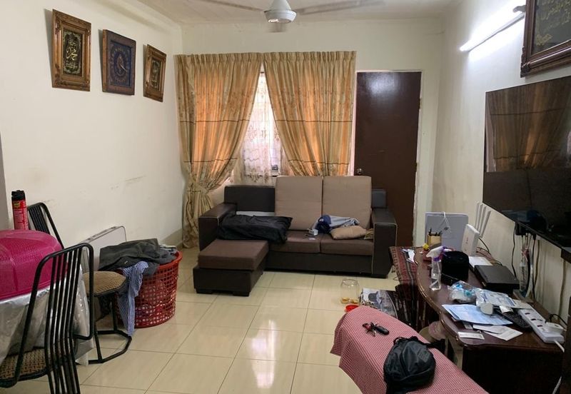 Apartment Permata, Bandar Perda