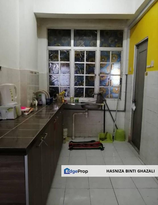 Kondominuium Mutiara,Bandar Perda ,Penang, Penang, Bandar Perda