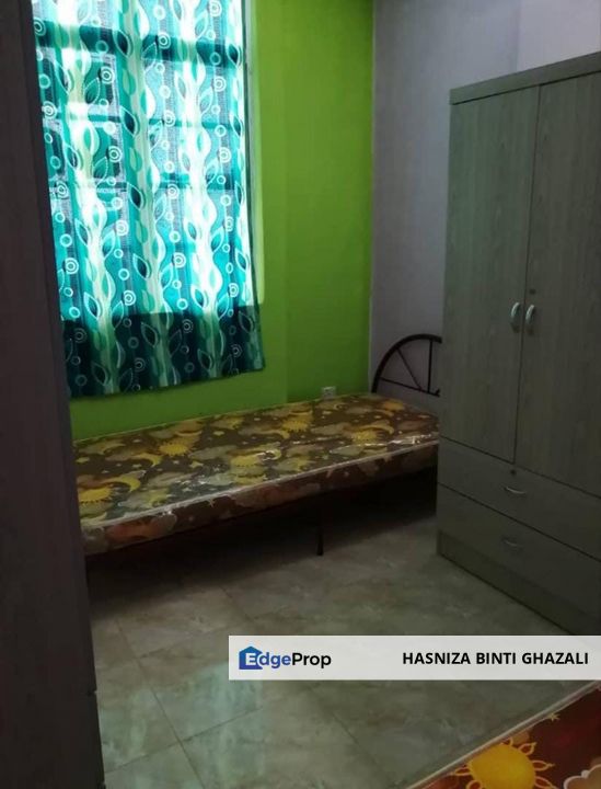 Kondominuium Mutiara,Bandar Perda ,Penang, Penang, Bandar Perda