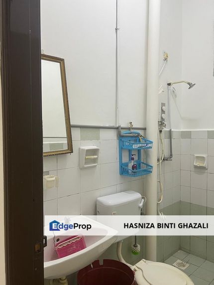 Bandar Perdana ,Sungai Petani ,Semi D Corner Lot Untuk DiJual, Kedah, Sungai Petani